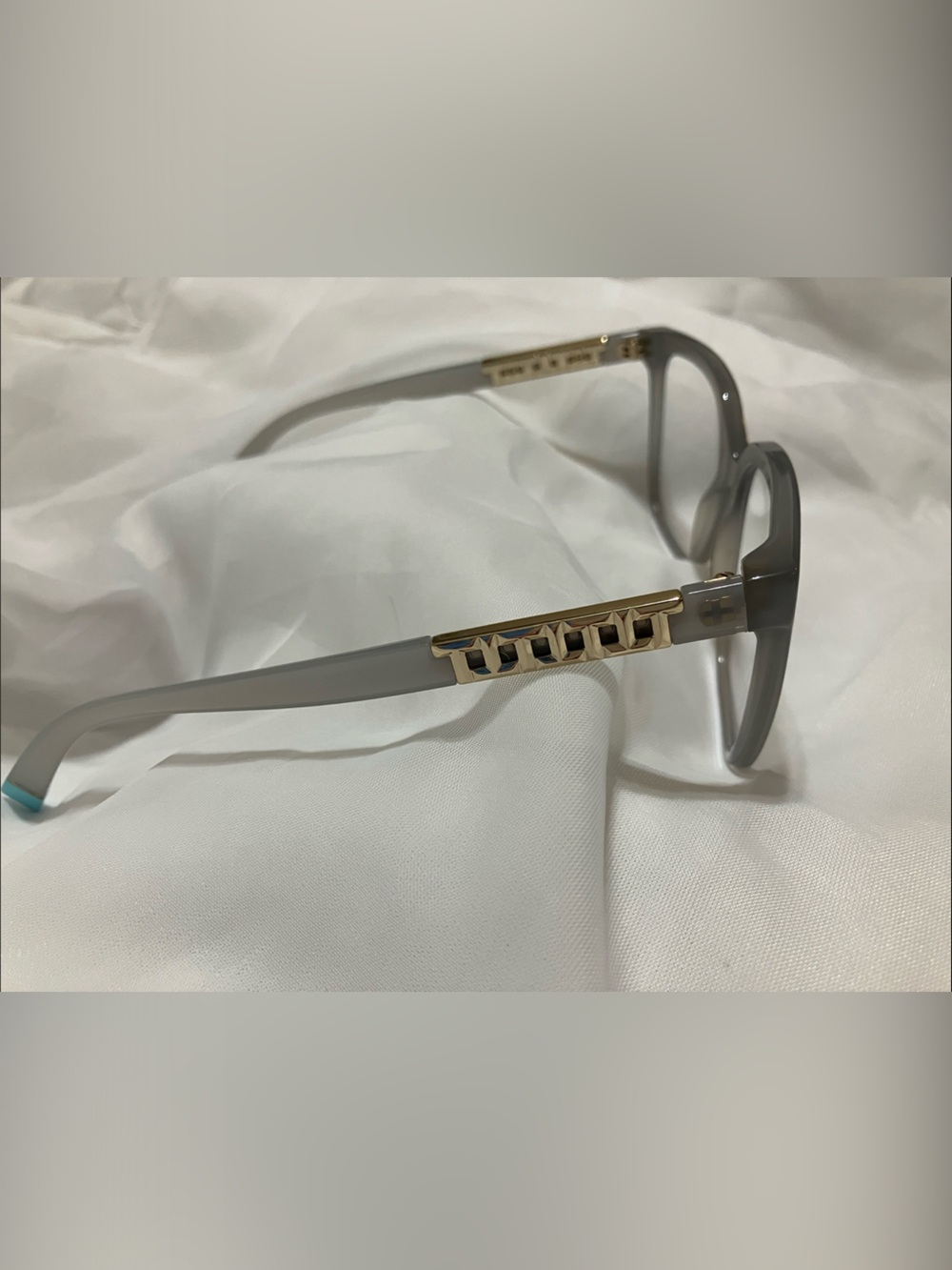 Tiffany & Co. Women's Glasses - Picture 6 of 7